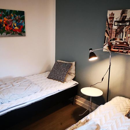 Danhostel Sonderborg Vollerup Ngoại thất bức ảnh