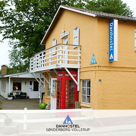 Danhostel Sonderborg Vollerup Ngoại thất bức ảnh