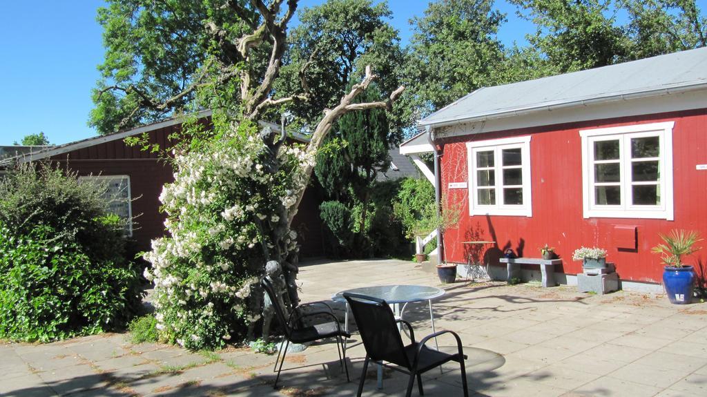 Danhostel Sonderborg Vollerup Ngoại thất bức ảnh