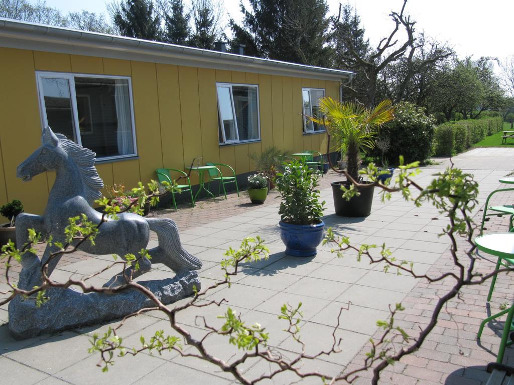 Danhostel Sonderborg Vollerup Phòng bức ảnh