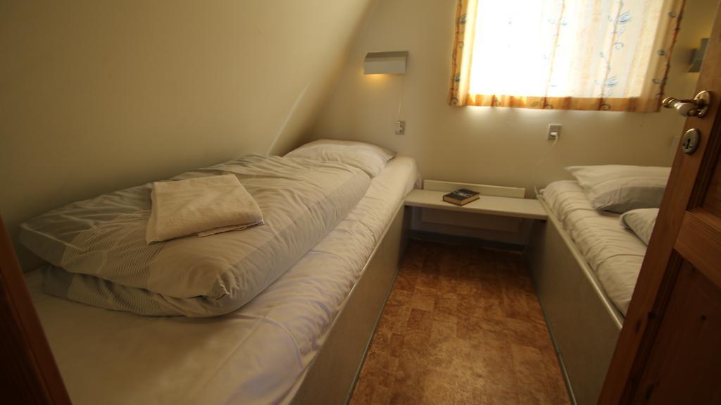 Danhostel Sonderborg Vollerup Phòng bức ảnh