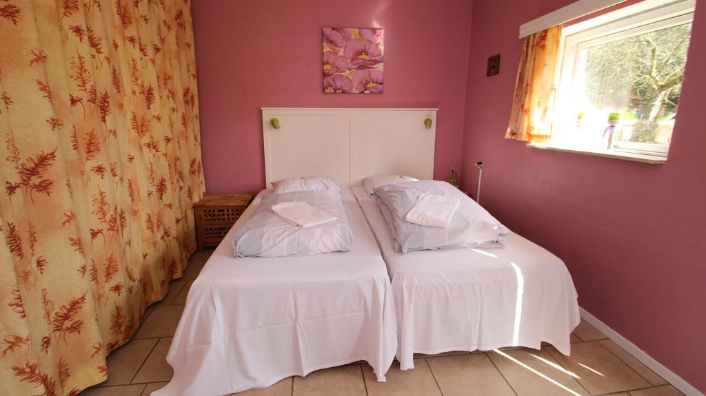 Danhostel Sonderborg Vollerup Phòng bức ảnh