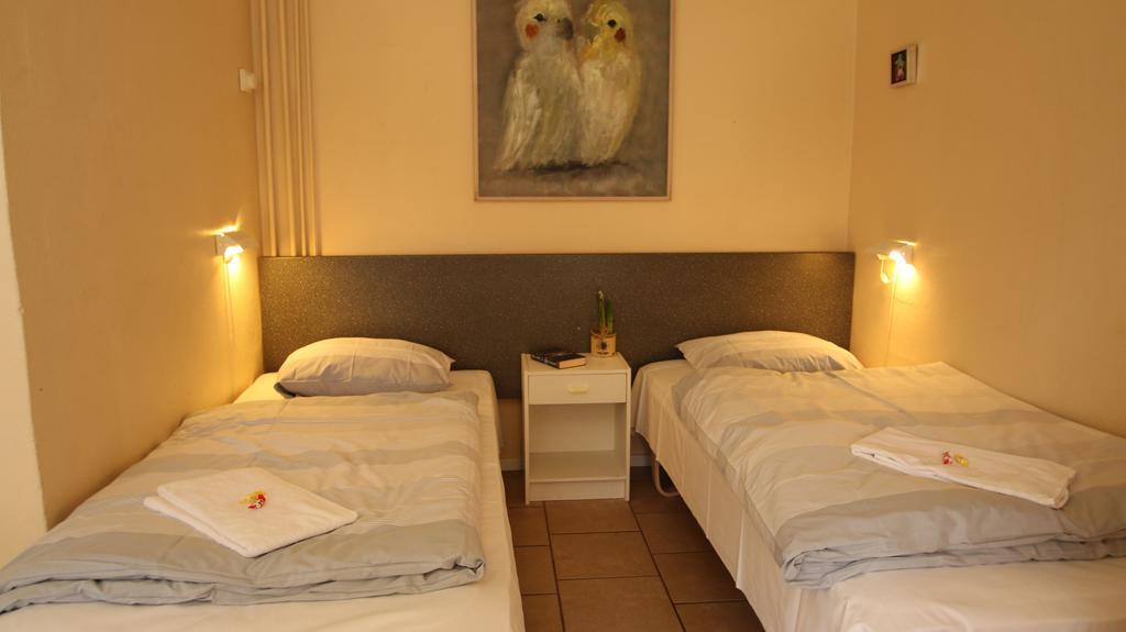Danhostel Sonderborg Vollerup Phòng bức ảnh