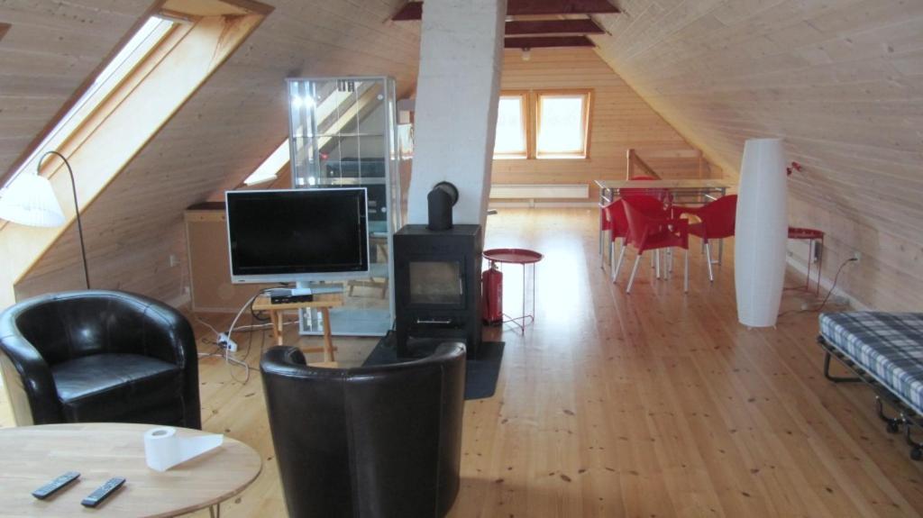 Danhostel Sonderborg Vollerup Ngoại thất bức ảnh