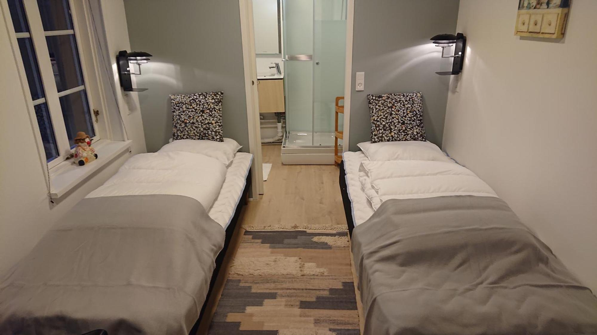 Danhostel Sonderborg Vollerup Ngoại thất bức ảnh