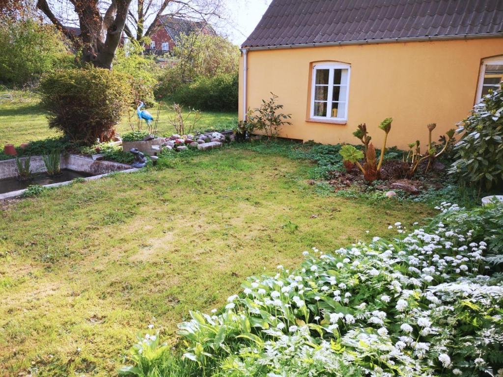 Danhostel Sonderborg Vollerup Ngoại thất bức ảnh