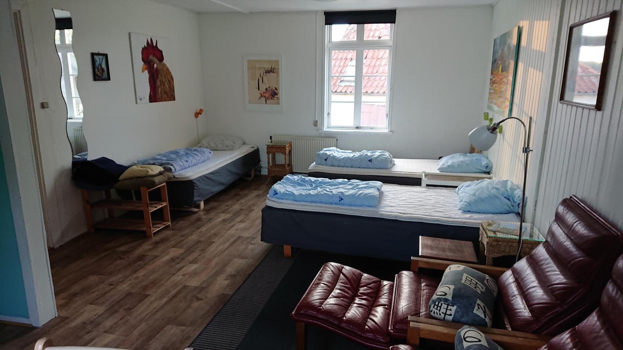 Danhostel Sonderborg Vollerup Ngoại thất bức ảnh