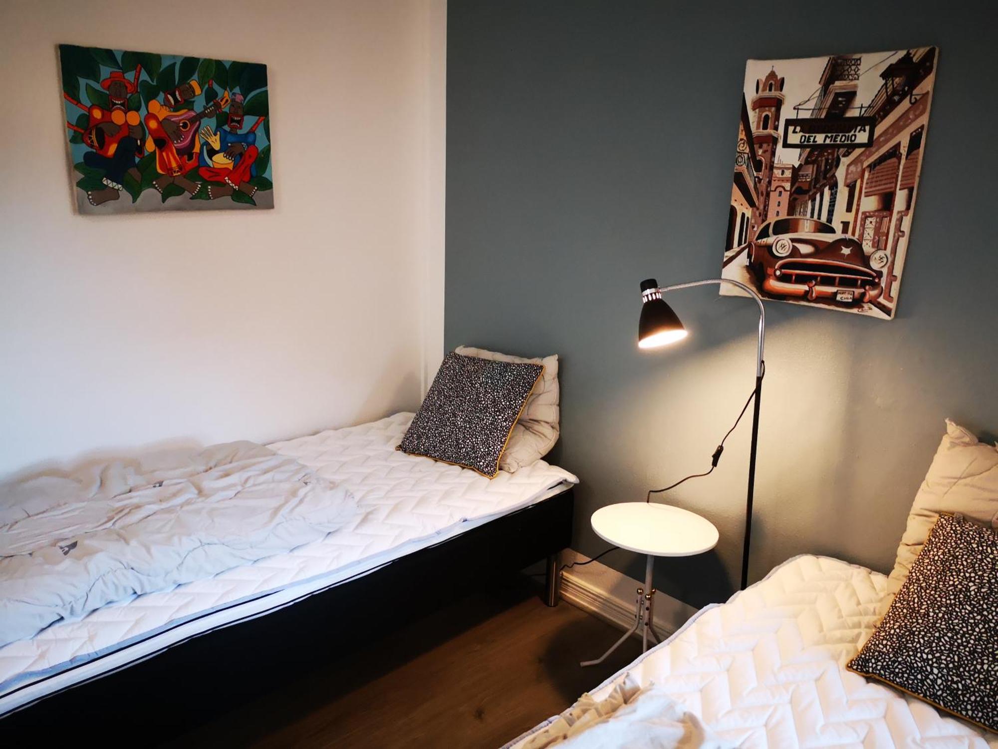 Danhostel Sonderborg Vollerup Ngoại thất bức ảnh