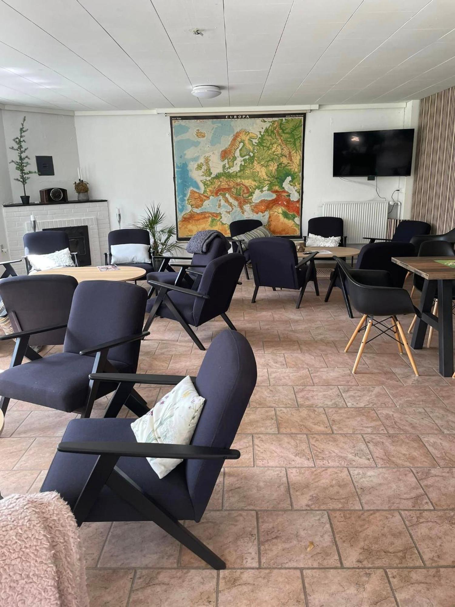Danhostel Sonderborg Vollerup Ngoại thất bức ảnh