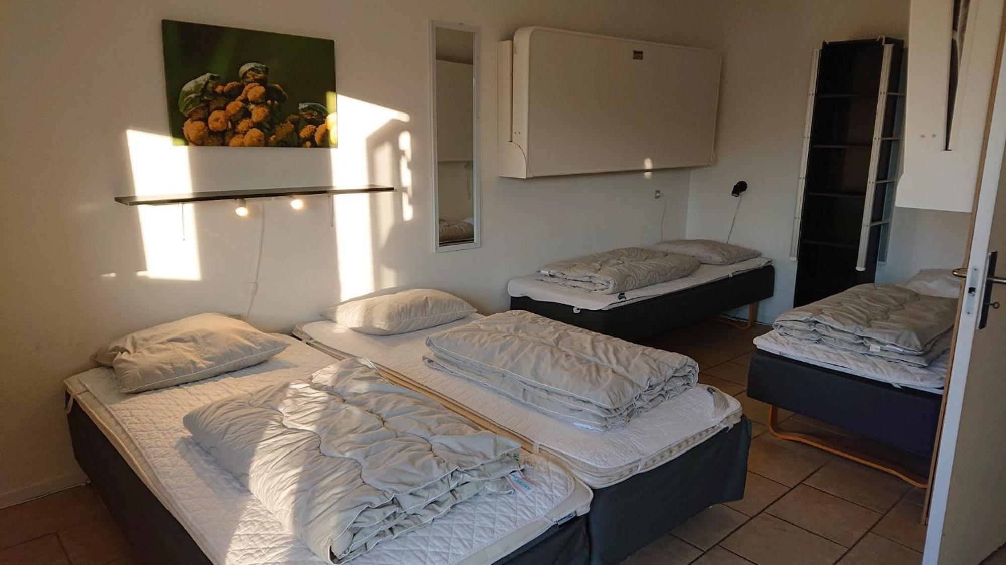 Danhostel Sonderborg Vollerup Ngoại thất bức ảnh