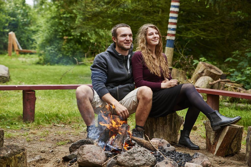 Danhostel Sonderborg Vollerup Ngoại thất bức ảnh