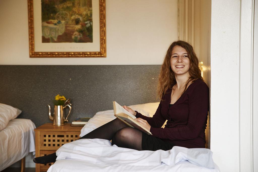 Danhostel Sonderborg Vollerup Ngoại thất bức ảnh