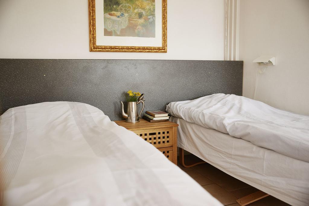 Danhostel Sonderborg Vollerup Ngoại thất bức ảnh