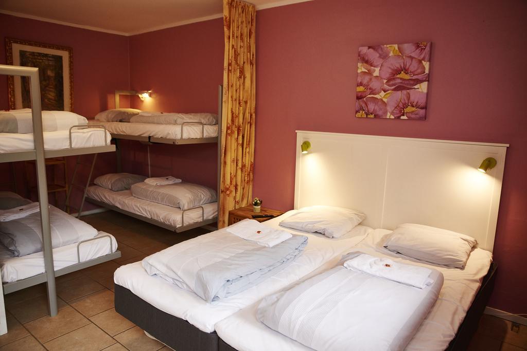 Danhostel Sonderborg Vollerup Ngoại thất bức ảnh