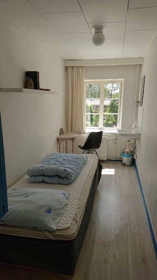 Danhostel Sonderborg Vollerup Ngoại thất bức ảnh